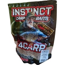 4CARP Vlhčená krmítková směs Method Česnek 650 g