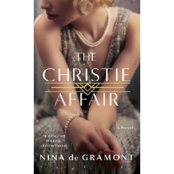 Christie Affair | Nina de Gramont