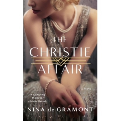 Christie Affair | Nina de Gramont