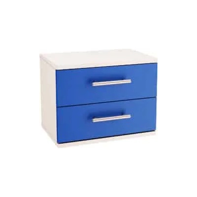 Mebeli Grande НОЩЕН ШКАФ ИВОРИ (10227010)