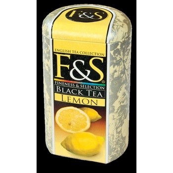 F&S Lemon plech 200 g