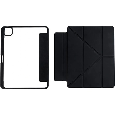 ER Two Piece for Apple iPad Air 13 2024 ERCSIPD13ATP-BK