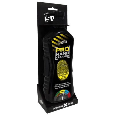 Isofa Pro profi tekutá umývacia pasta 700 g