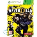 Hry na Xbox 360 NeverDead