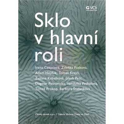 Sklo v hlavní roli | Miroslava Ptáčková