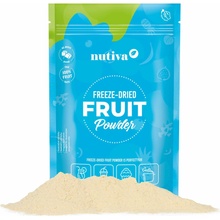 NUTIVA Lyofilizovaný ananás v prášku 100 g
