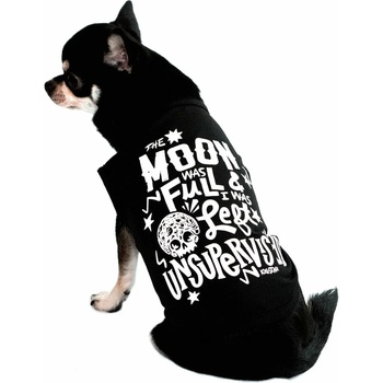 Image 1 of KILLSTAR кучешка дреха KILLSTAR - Full Moon - KSRA003178