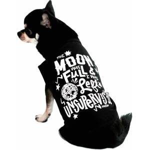 KILLSTAR кучешка дреха KILLSTAR - Full Moon - KSRA003178