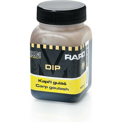Mivardi Dip Rapid Scopex + Smotana 100 ml