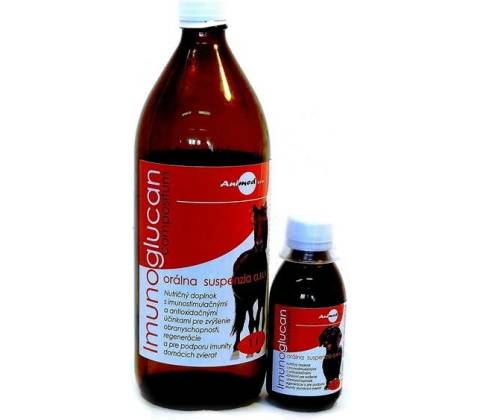 Imulergan suspenze 150 ml