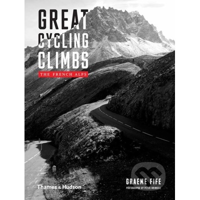 Great Cycling Climbs