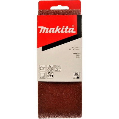 Makita P-37100