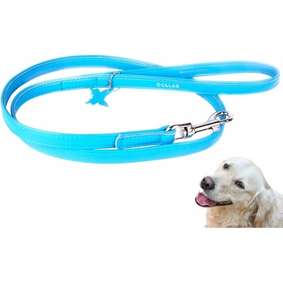 CoLLaR Vodítko tradiční kůže