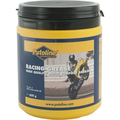 Putoline Racing Grase 600 g
