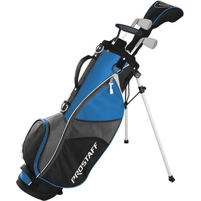 Wilson Pro Staff JGI SM Junior dětský set pravý 5-8 rokov