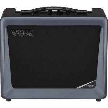 Image 1 of VOX VX50-GTV Моделиращ усилвател комбо (VXVX50GTV)