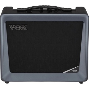 VOX VX50-GTV Моделиращ усилвател комбо (VXVX50GTV)