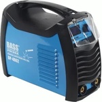 BASS POLSKA Инверторен заваръчен апарат mma igbt + аксесоари bass polska 4862/ 300a (4862) Заваръчен апарат