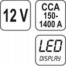 Yato YT-8311