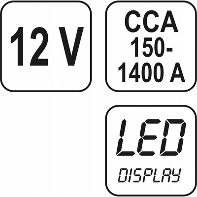 Yato YT-8311