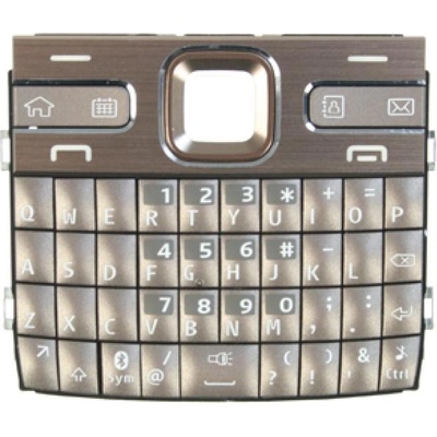 Klávesnice Nokia E72 – Zboží Živě