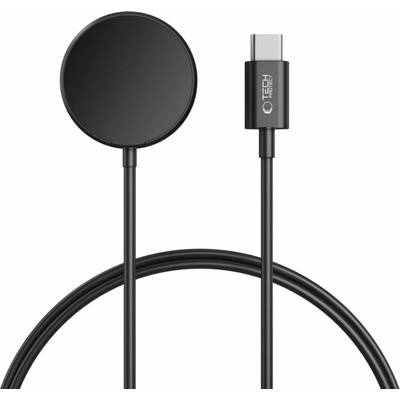 TECH-PROTECT ULTRABOOST ADAPTER LIGHTNING TO TYPE-C