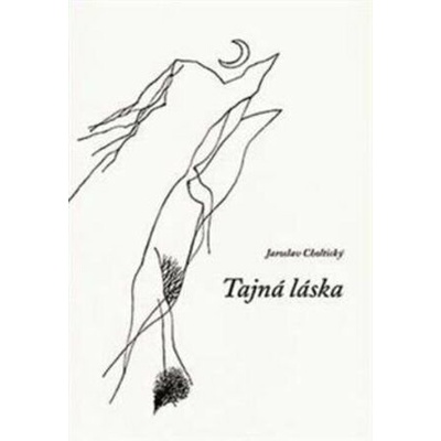 Tajná láska - Jaroslav Choltický