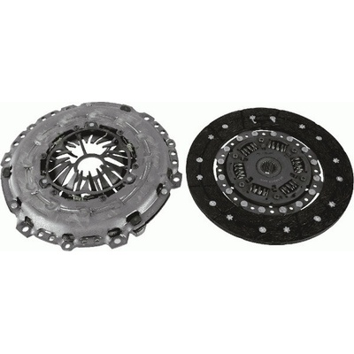 SACHS 3000 950 770