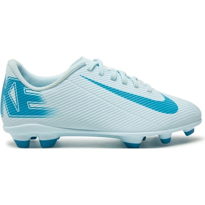 Nike Vapor 16 Club Jr FG glacier blue/black