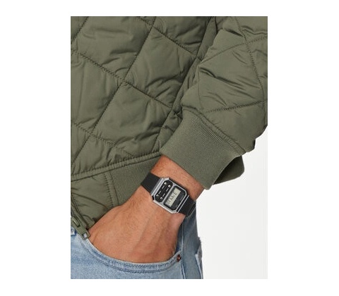 Casio A100WEF-1A
