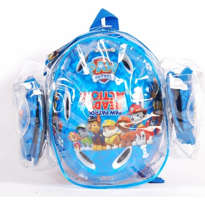Paw Patrol Protection