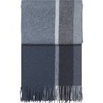 Elvang Одеяло Manhattan 130 x 200 см, сиво-синьо (70002-DA)