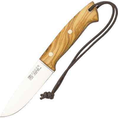 Joker Ranger Knife with Olive Wood Handle CO144
