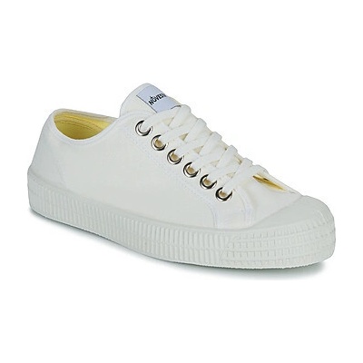 Novesta nízke tenisky STAR MASTER 10 WHITE biela