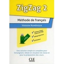 ZIGZAG 2 VERSION NUMÉRIQUE