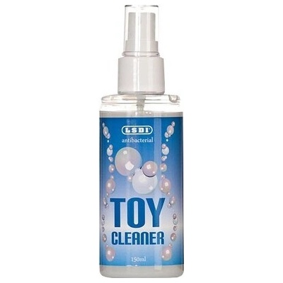 LSDI Toy Cleaner 150 ml