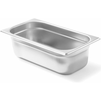 Hendi Gastronádoba 1/3, Budget Line, GN 1/3, 4L, 325x176x(H)100mm