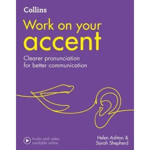 Accent | Helen Ashton, Sarah Shepherd (ISBN: 9780008375478)