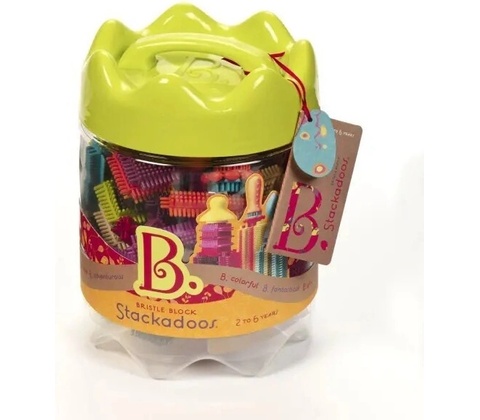 B-TOYS Stackadoos