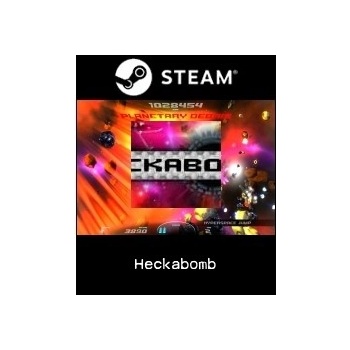 Heckabomb