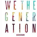 Rudimental - We The Generation (Deluxe Edition) (CD) (825646082087)