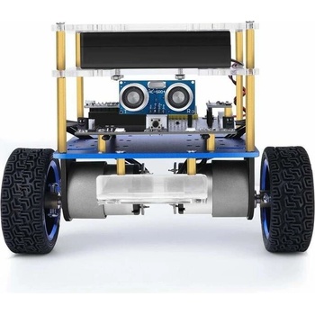 ELEGOO Tumbller Self-Balancing Robot Car Kit