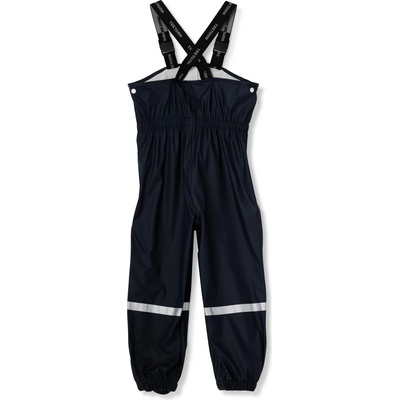 Tretorn Детски водоустойчив панталон Tretorn Kid's Wings High Rainpants Waterproof trousers - Navy - размер 86/92 (EU) (701-2114-0111)