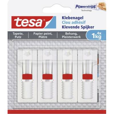 tesa 77774 biela Množstvo: 4 ks