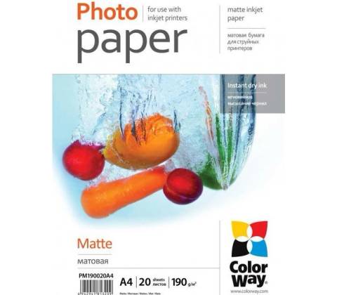 Colorway PM190020A4