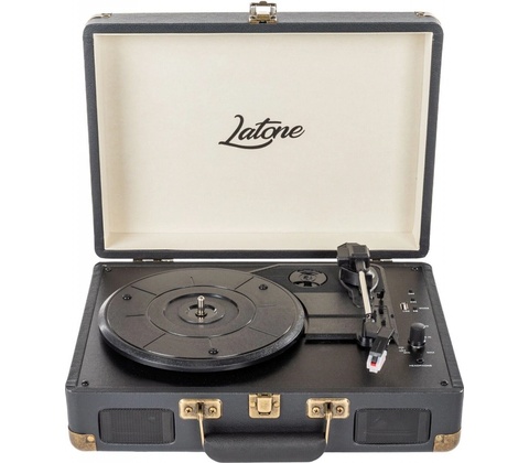 Latone RetroCase