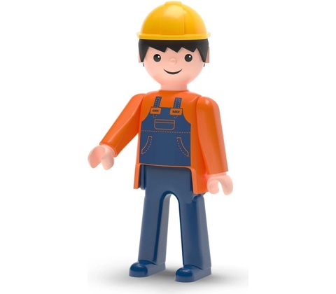 Efko Igráček MultiGO Builder figúrka