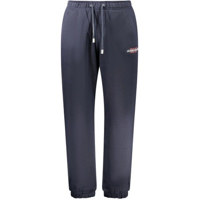 Guess Jeans pánské kalhoty Modré