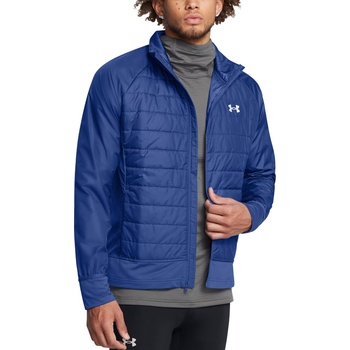 Under Armour Яке Under Armour UA Launch Insulated Jacket 1380868-432 Размер L