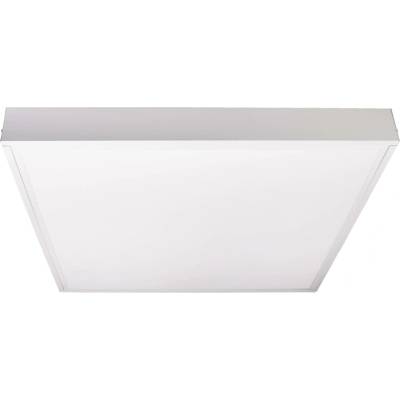 Rám LED panelu 60x60cm 65mm pro přisazení - Rám LED panelu 60x60cm 65mm pro přisazení